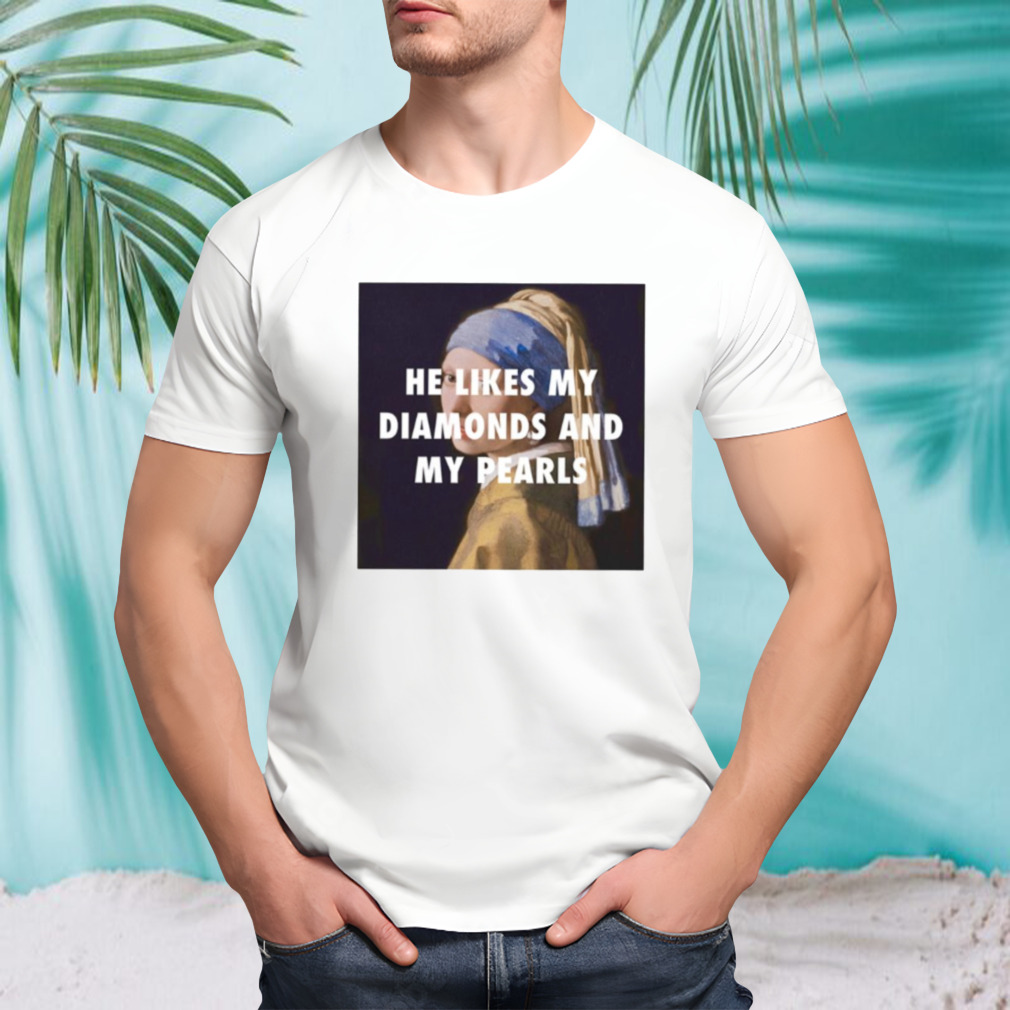 Unisex shirt