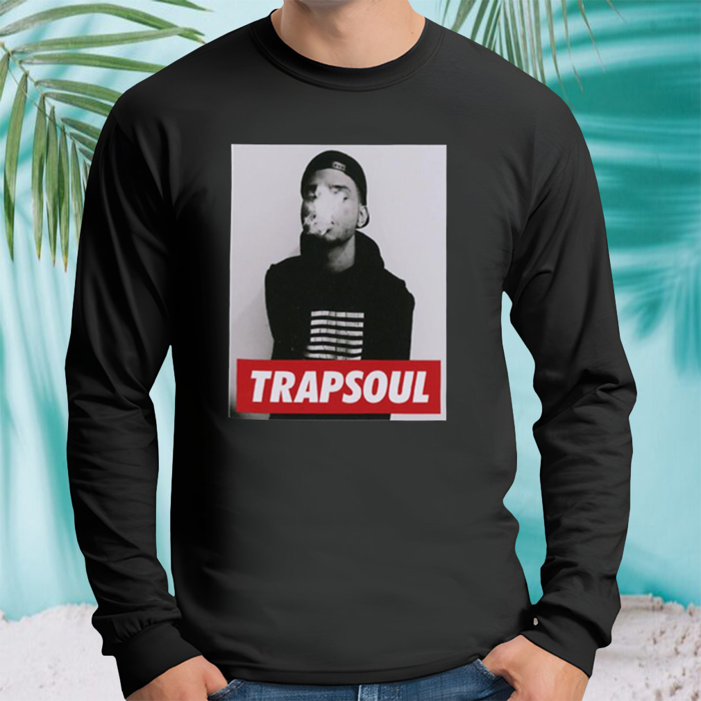 Longsleeve tshirt