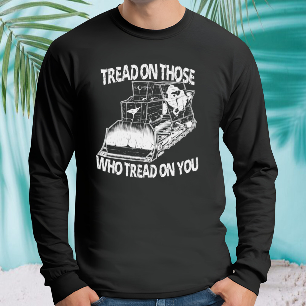 Longsleeve tshirt