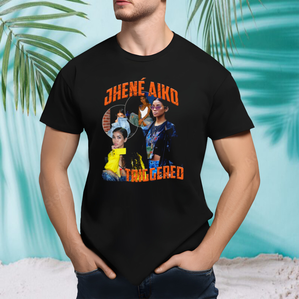 While We’re Young Jhene Aiko shirt