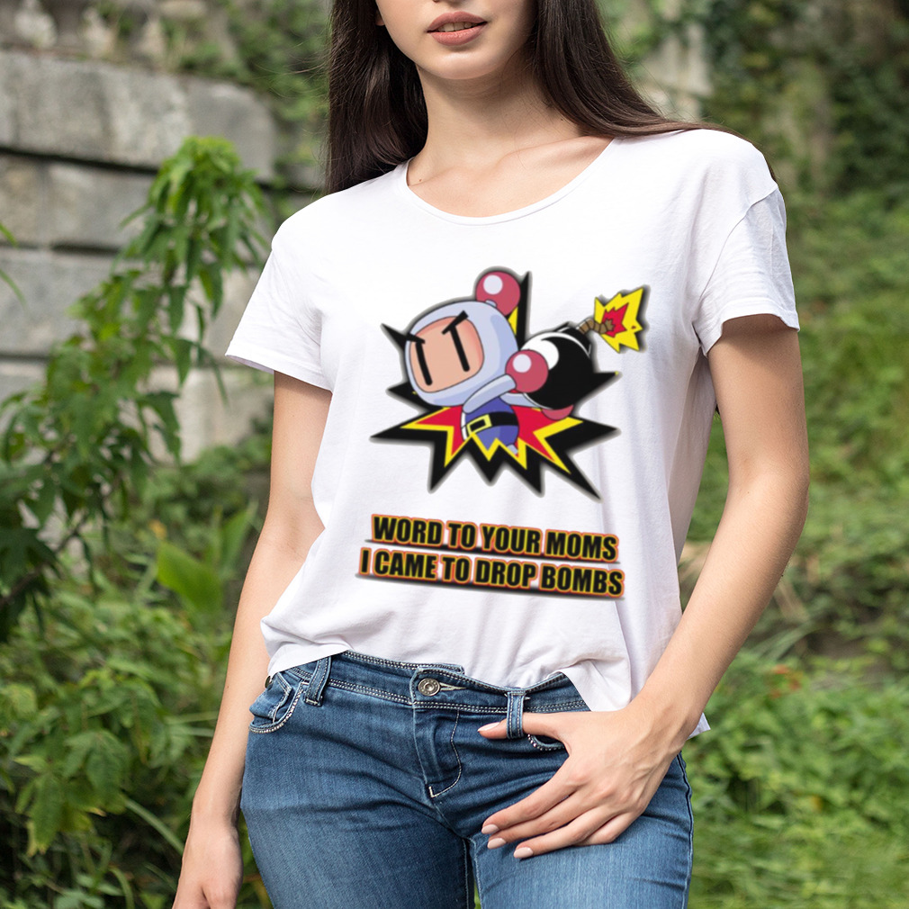 Women's shirt