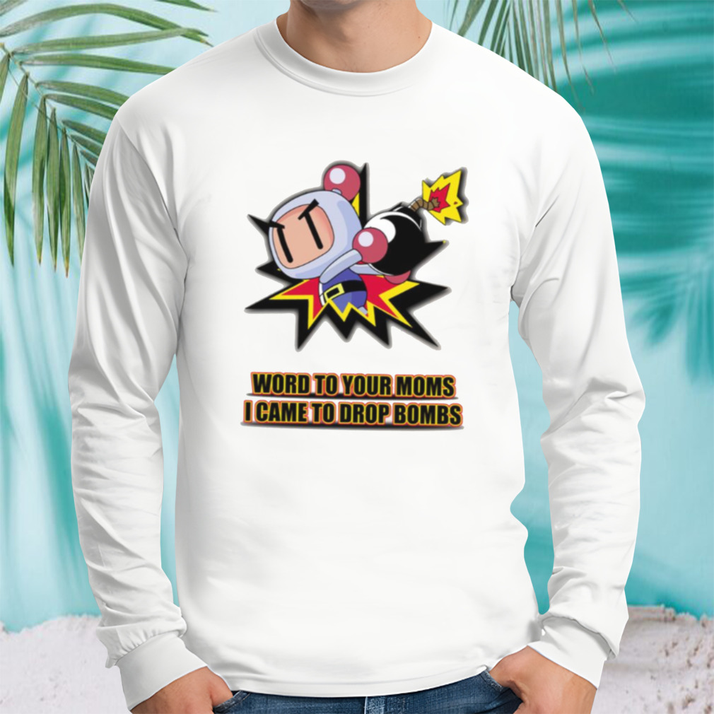 Longsleeve shirt