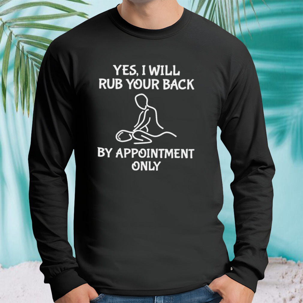 Longsleeve tshirt
