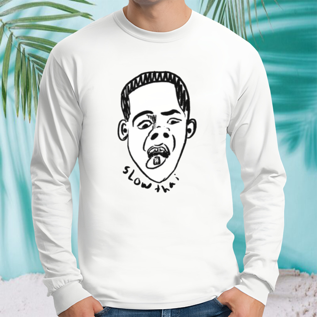 Longsleeve shirt