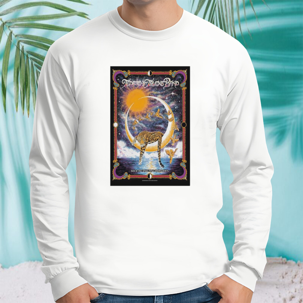 Longsleeve shirt