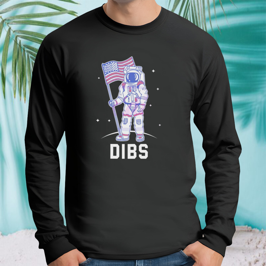 Longsleeve tshirt