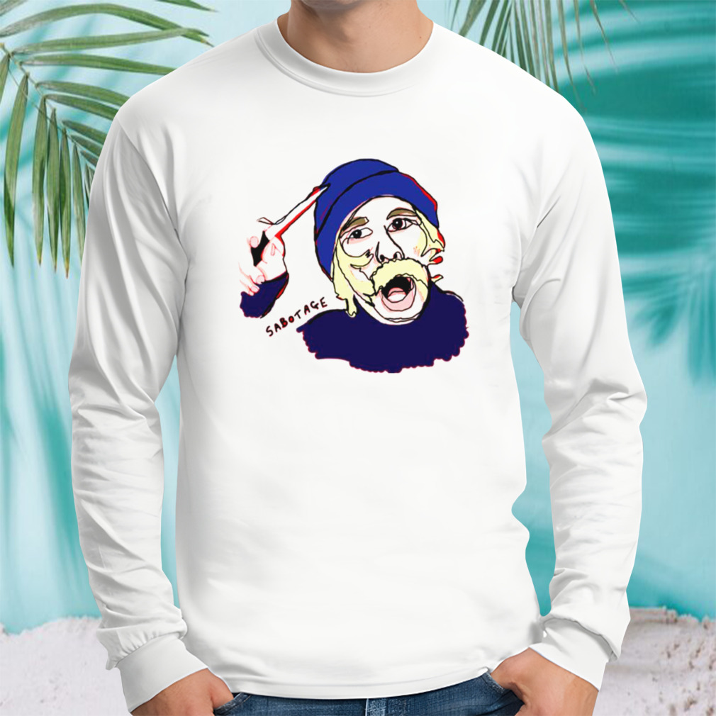 Longsleeve shirt