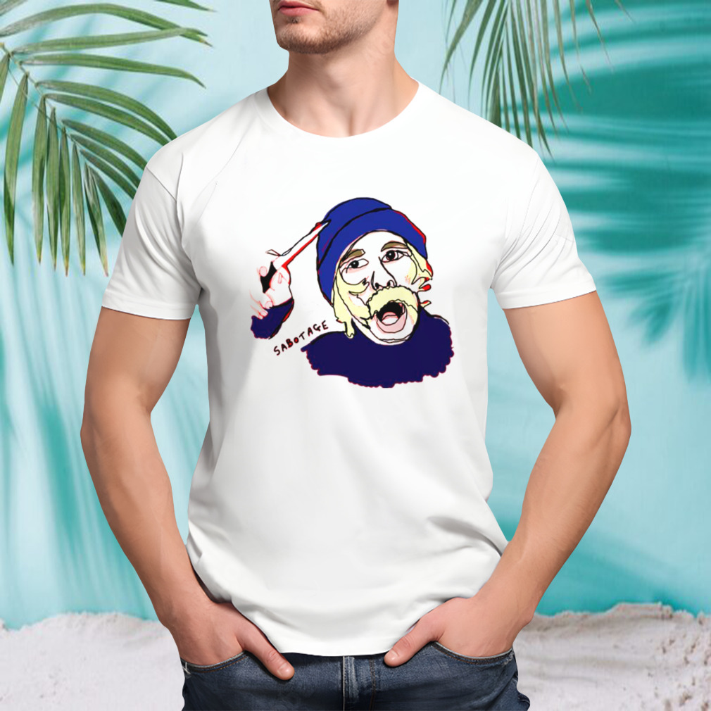 Unisex shirt