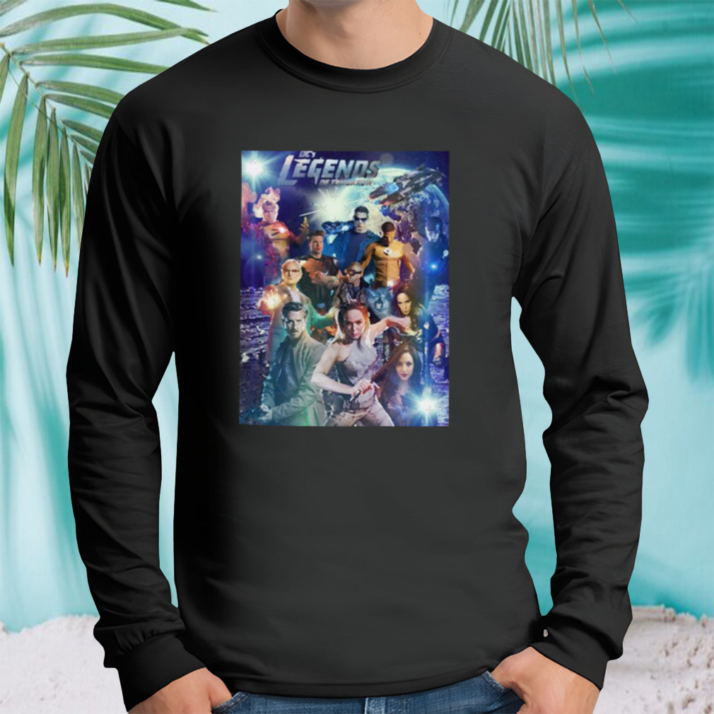 Longsleeve tshirt