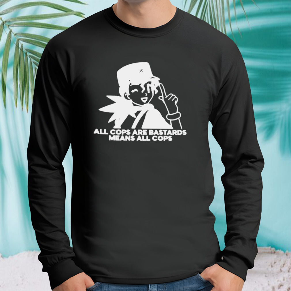 Longsleeve tshirt