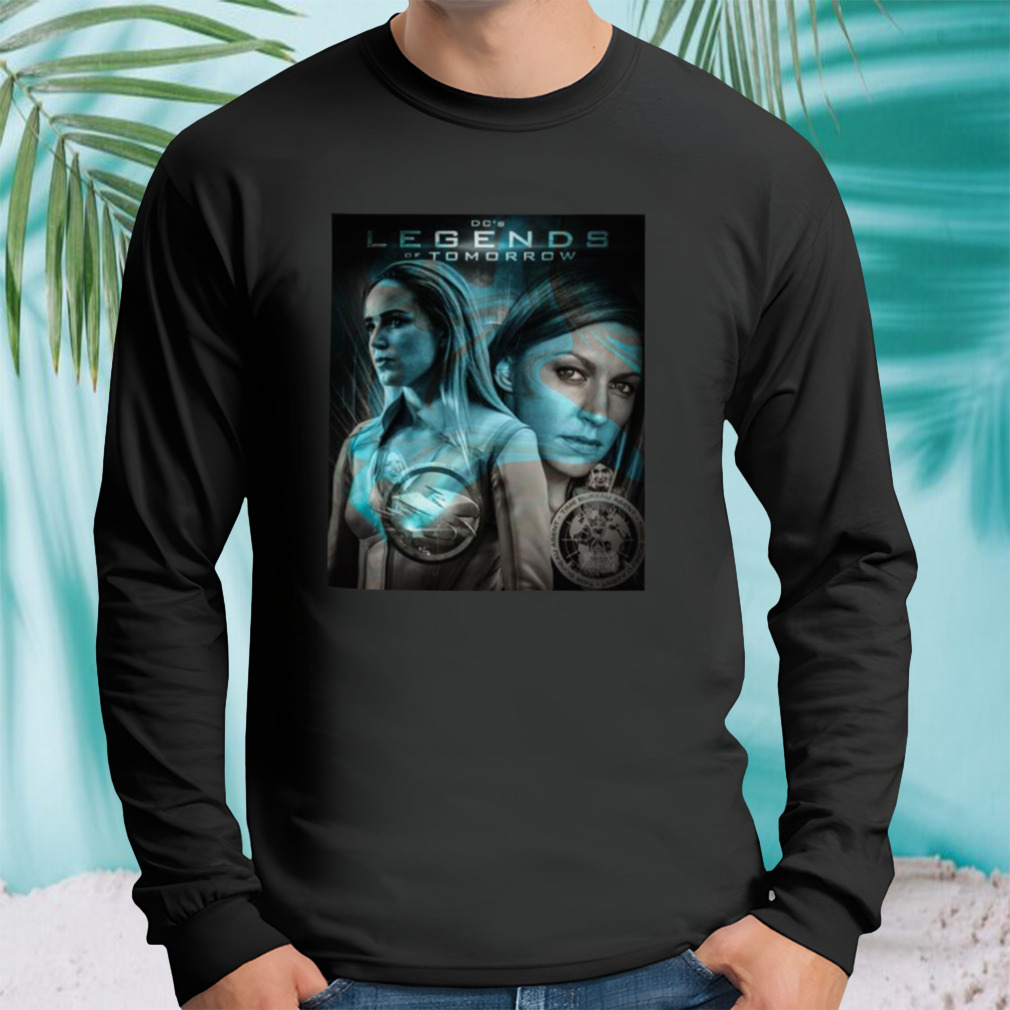 Longsleeve tshirt