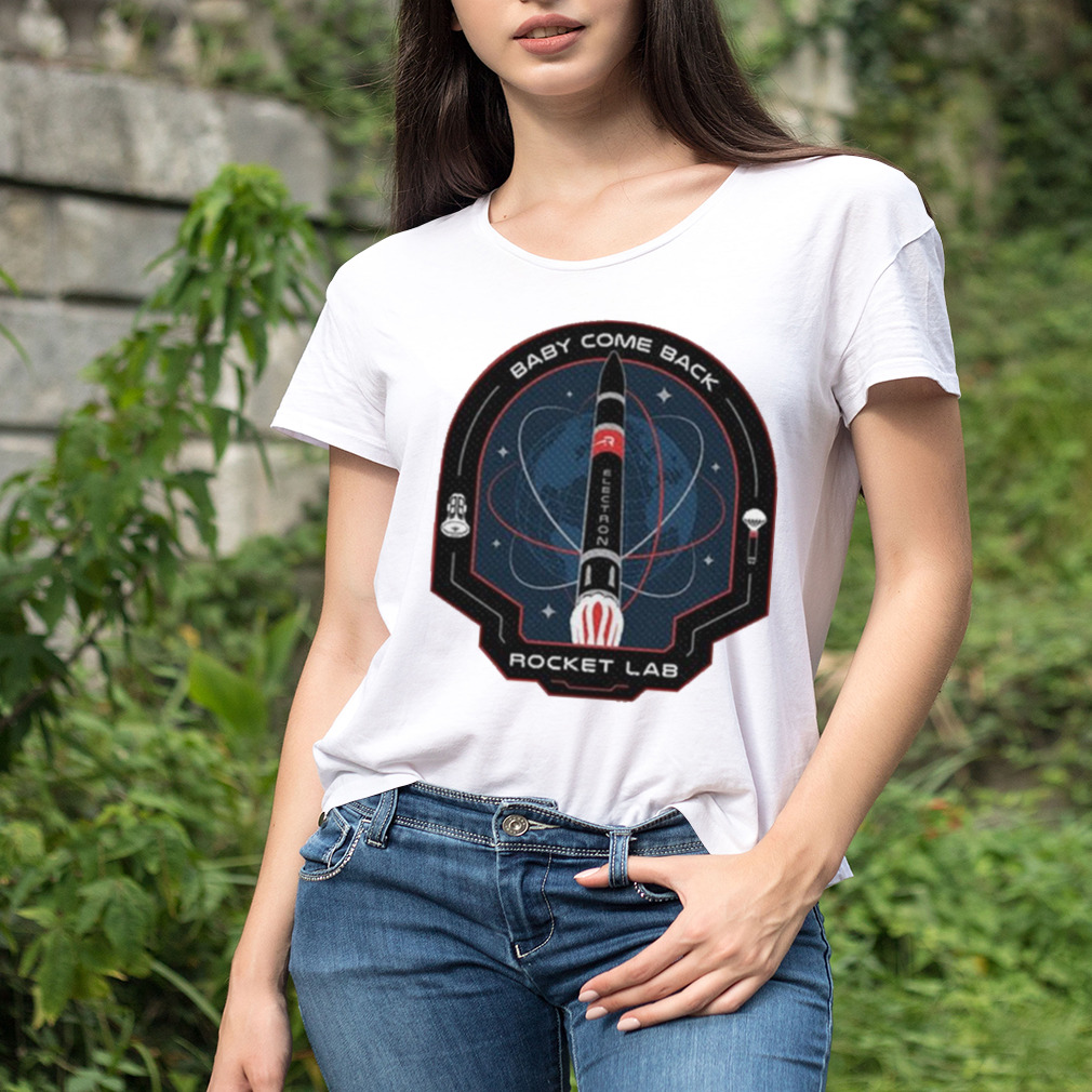 Women's shirt