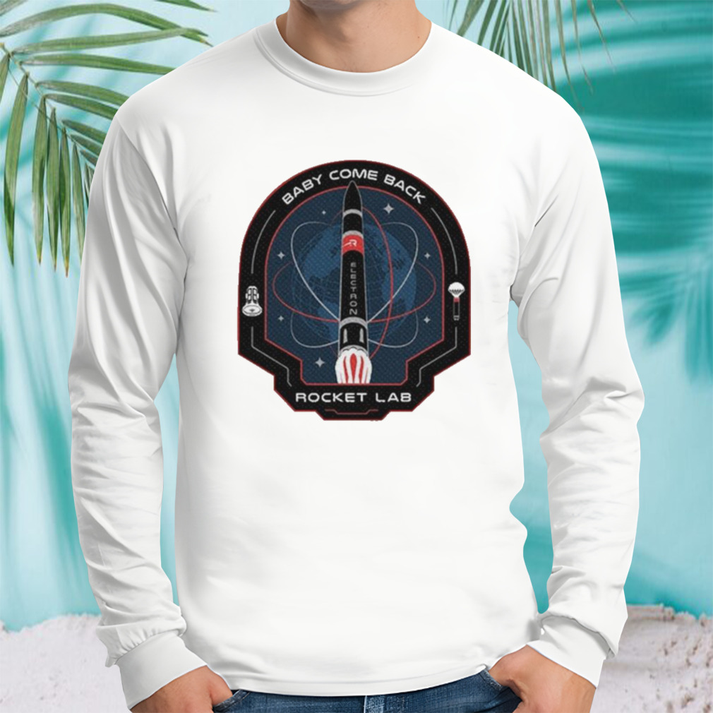 Longsleeve shirt