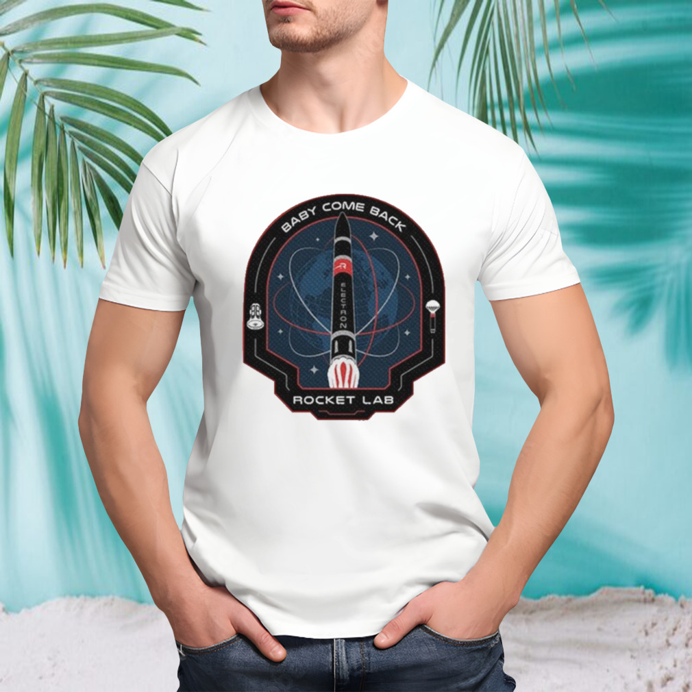 Unisex shirt