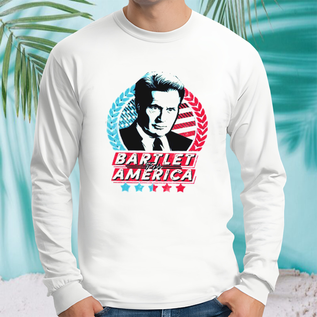 Longsleeve shirt