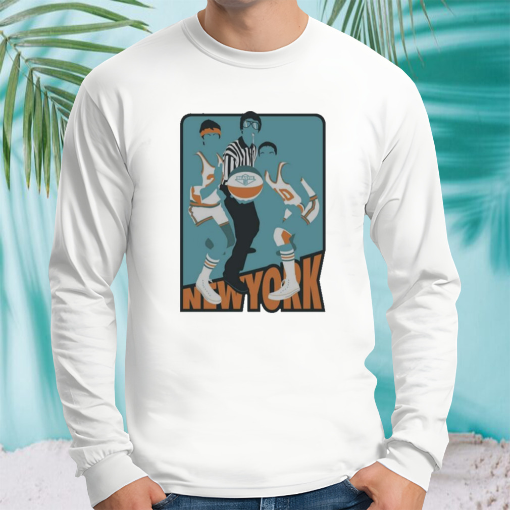 Longsleeve shirt