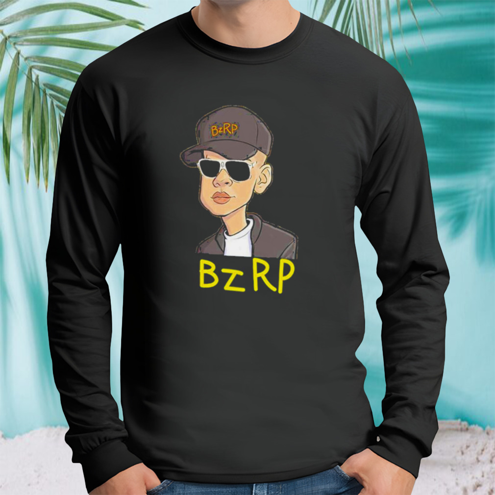Longsleeve tshirt