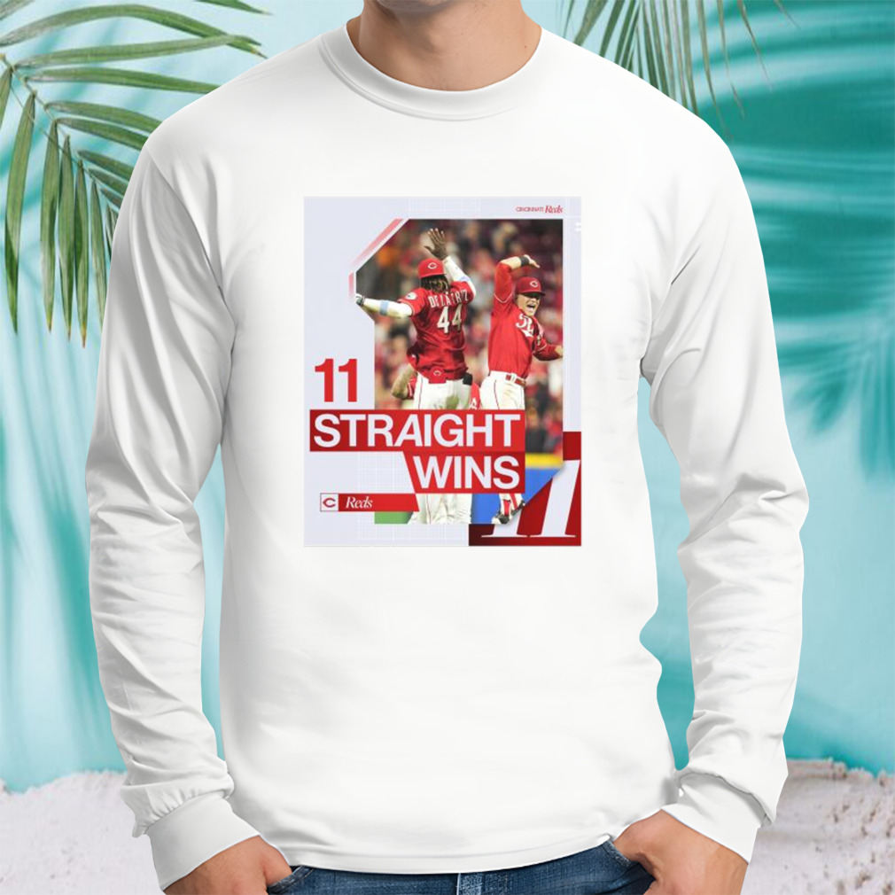 Longsleeve shirt