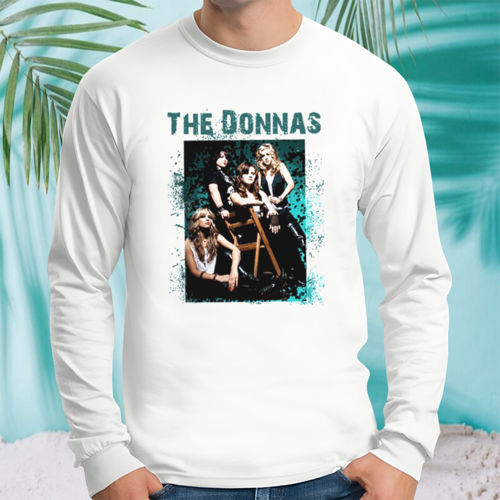 Longsleeve shirt