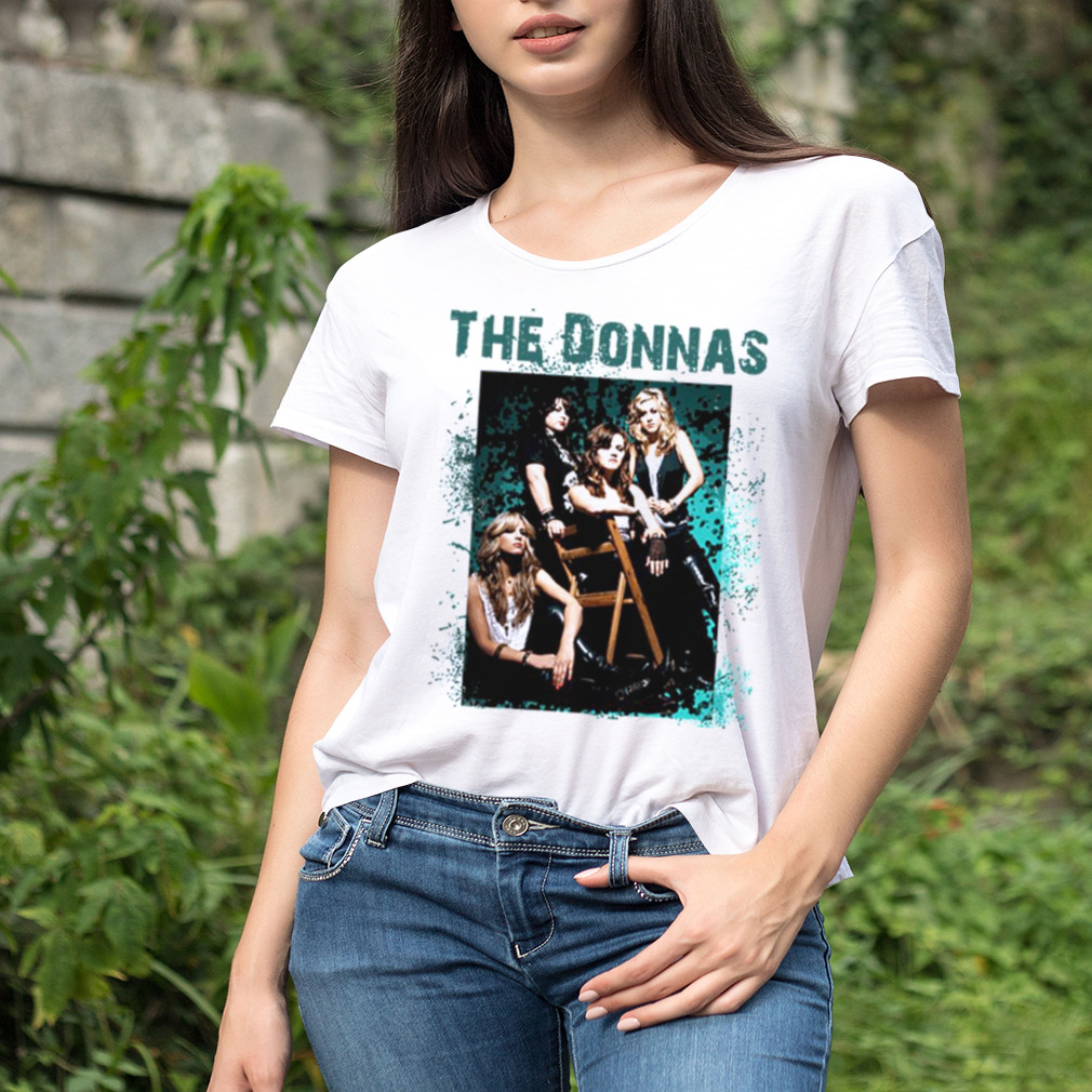 Women's shirt