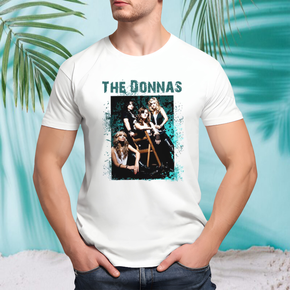 Unisex shirt
