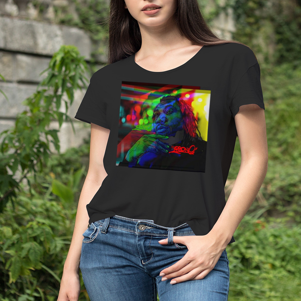 Women's tshirt
