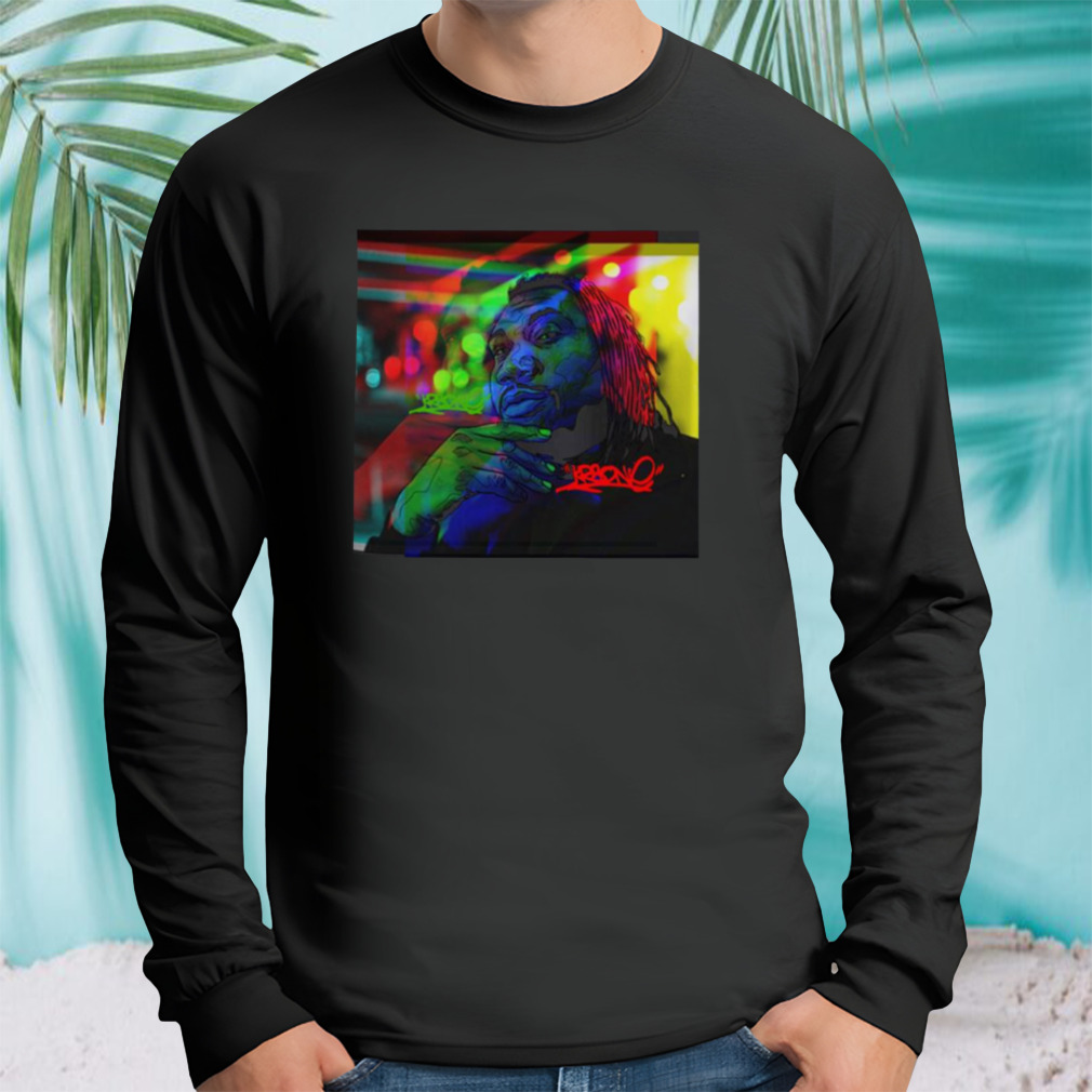 Longsleeve tshirt