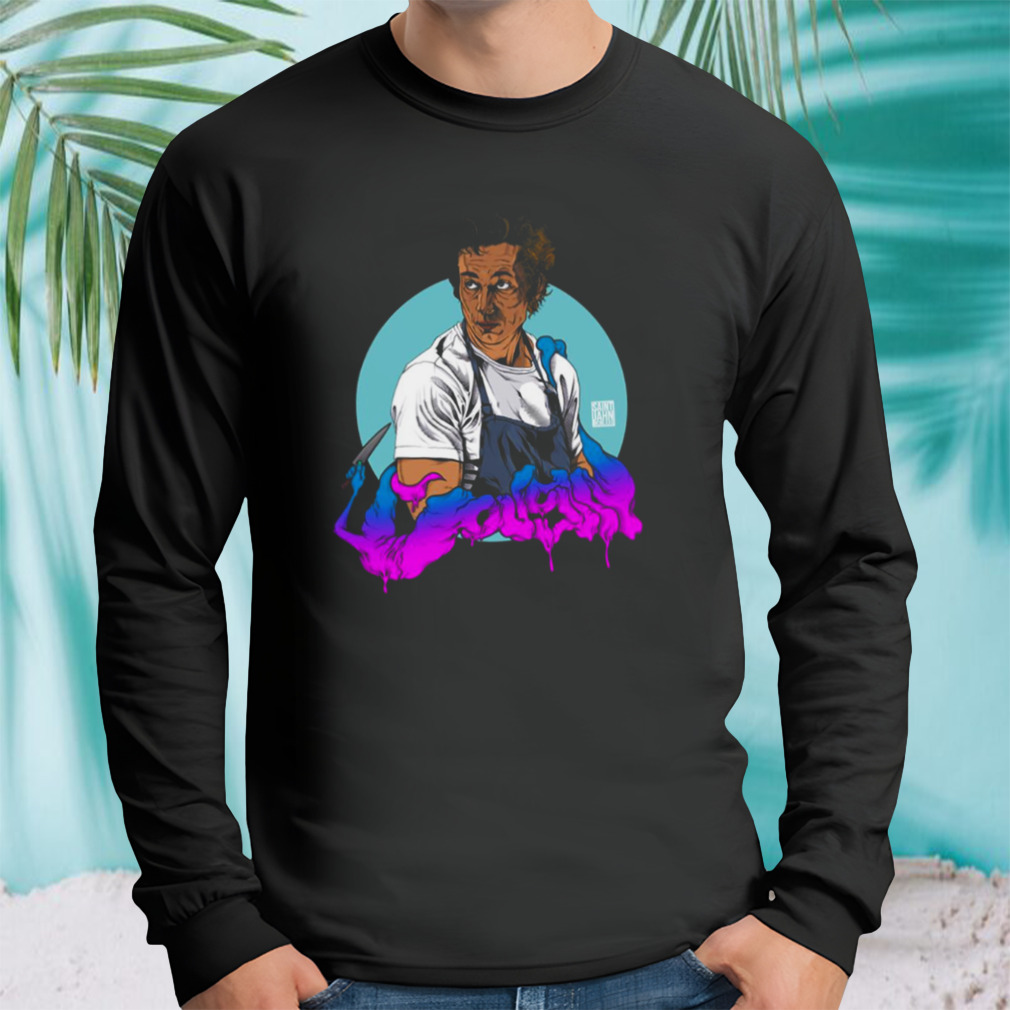 Longsleeve tshirt