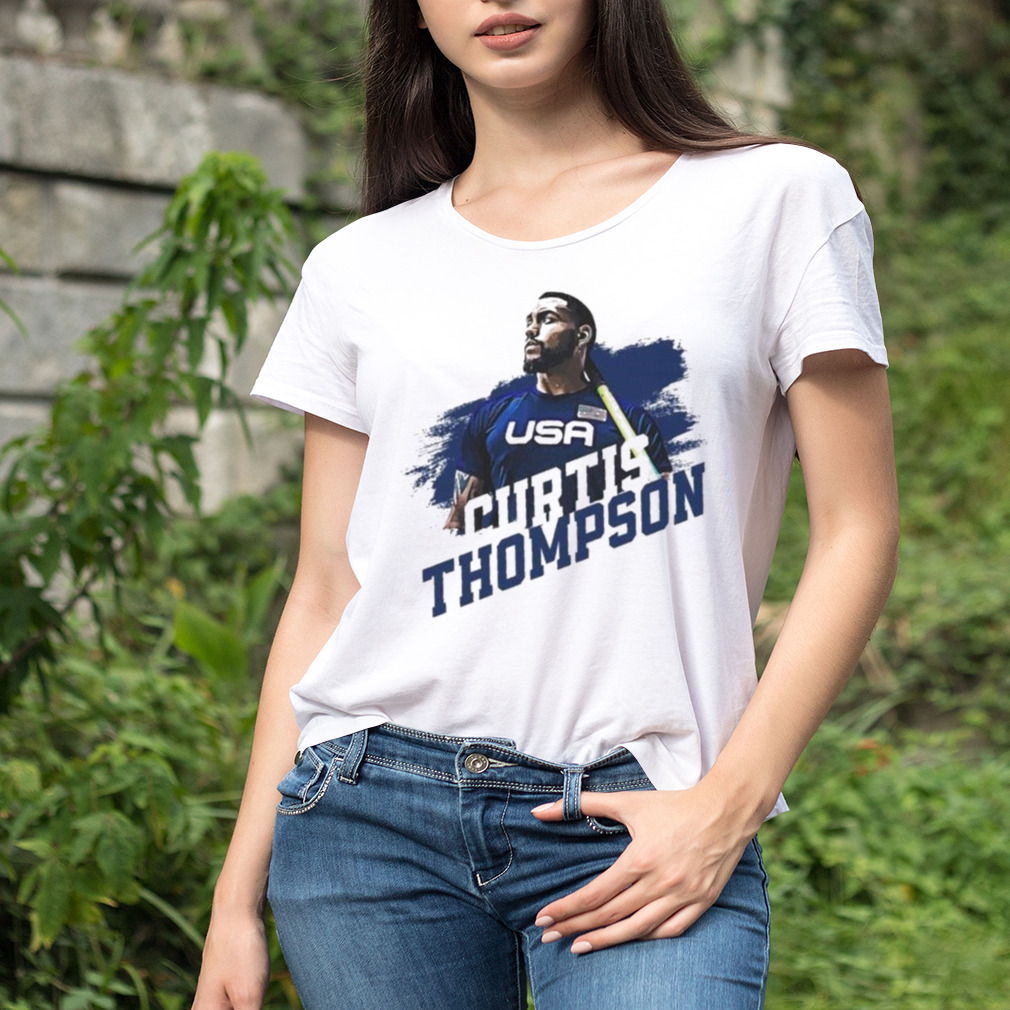 Women's shirt