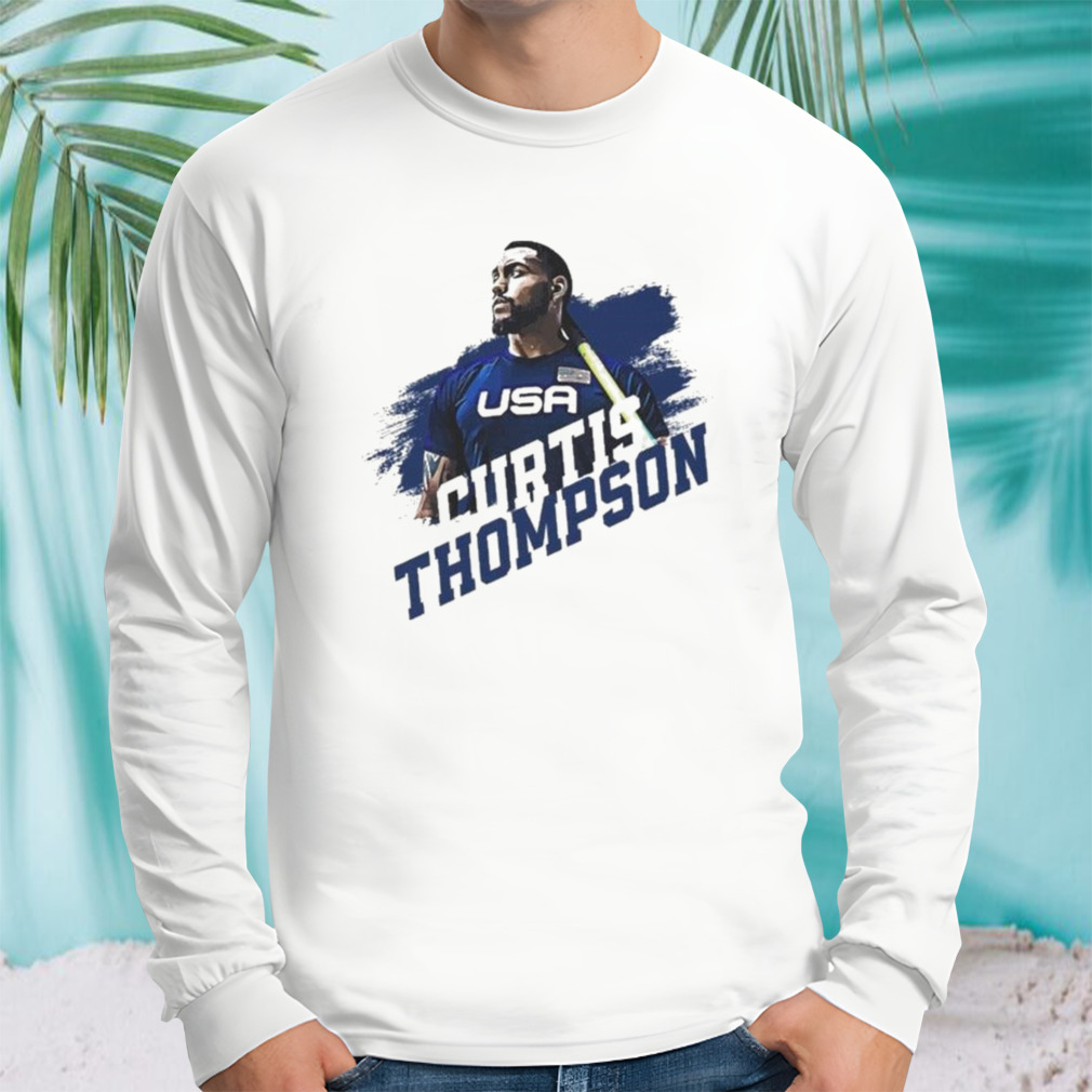 Longsleeve shirt