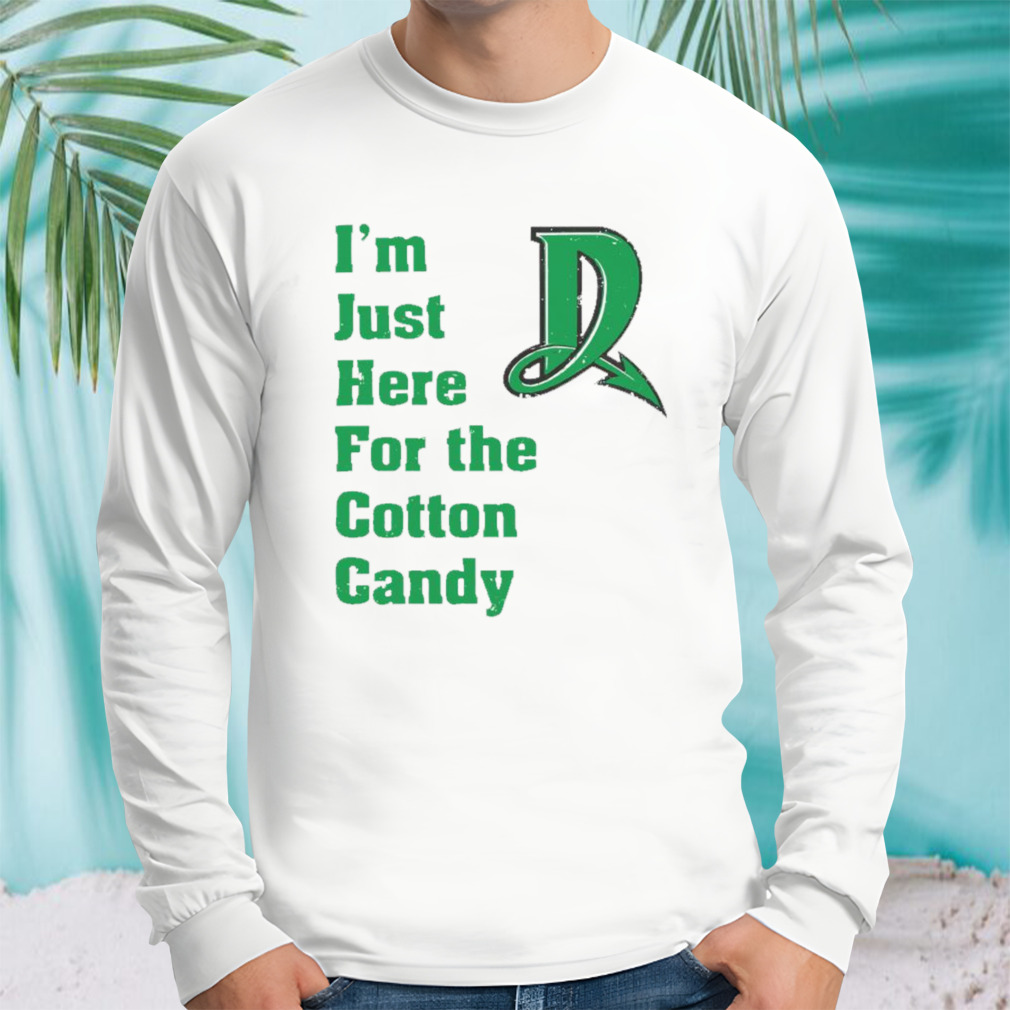 Longsleeve shirt