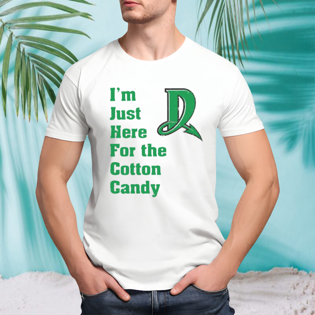 Unisex shirt