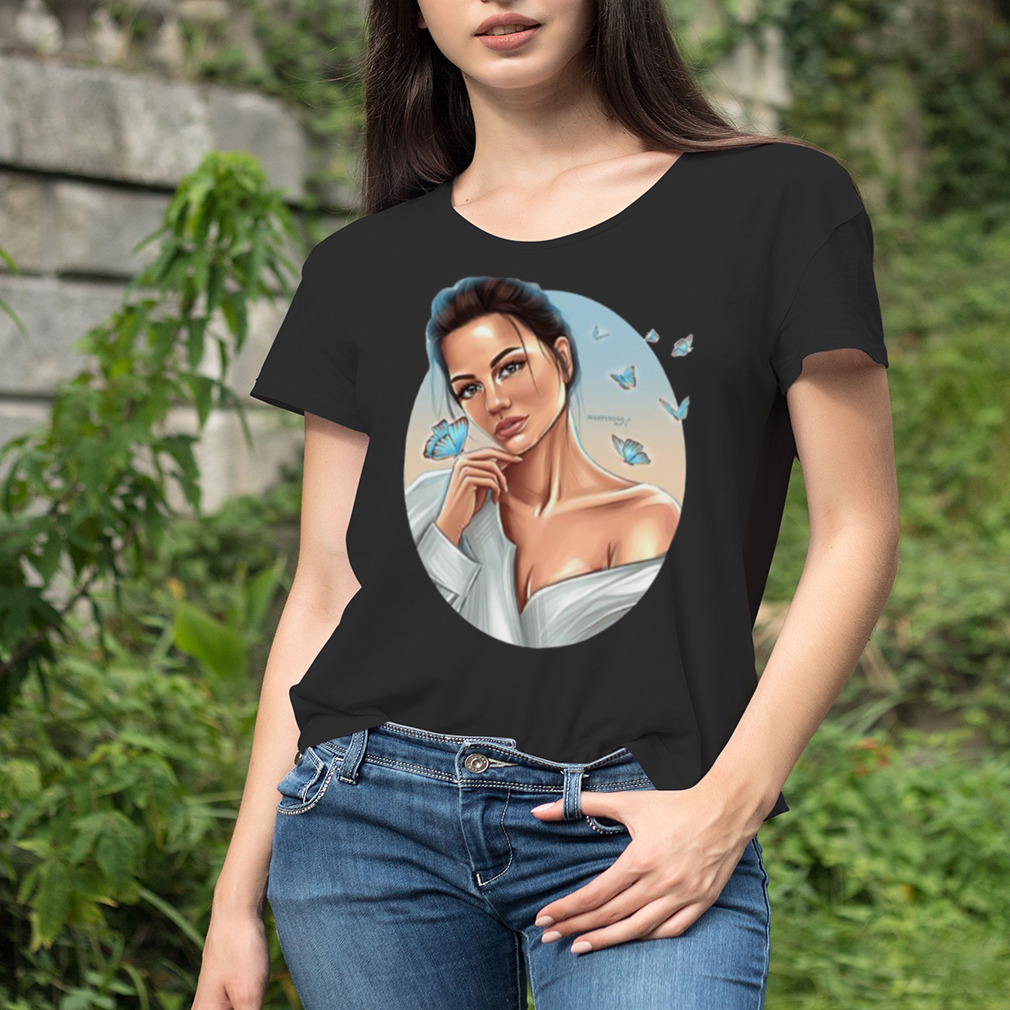 Women's tshirt