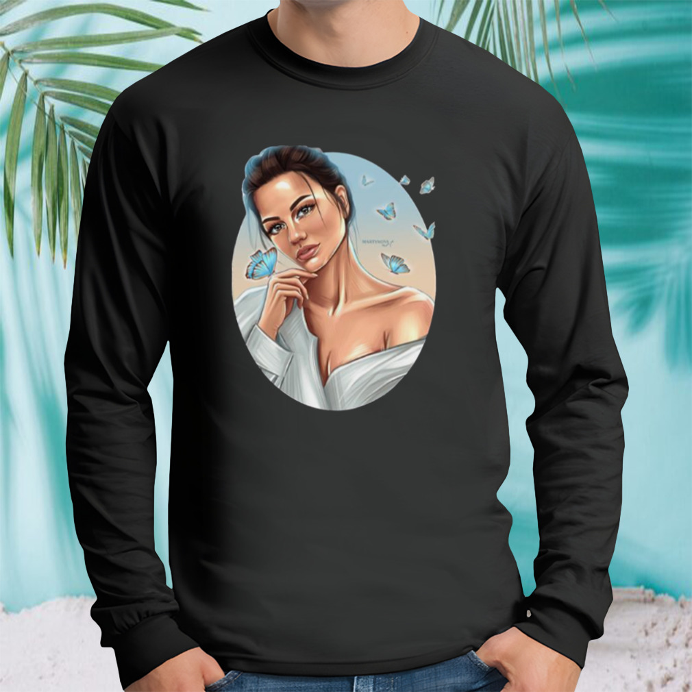 Longsleeve tshirt