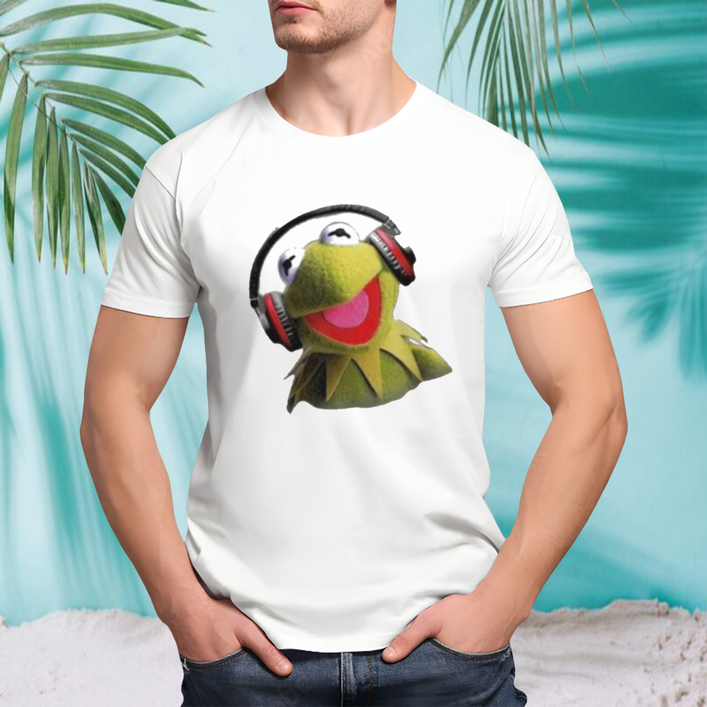 Unisex shirt