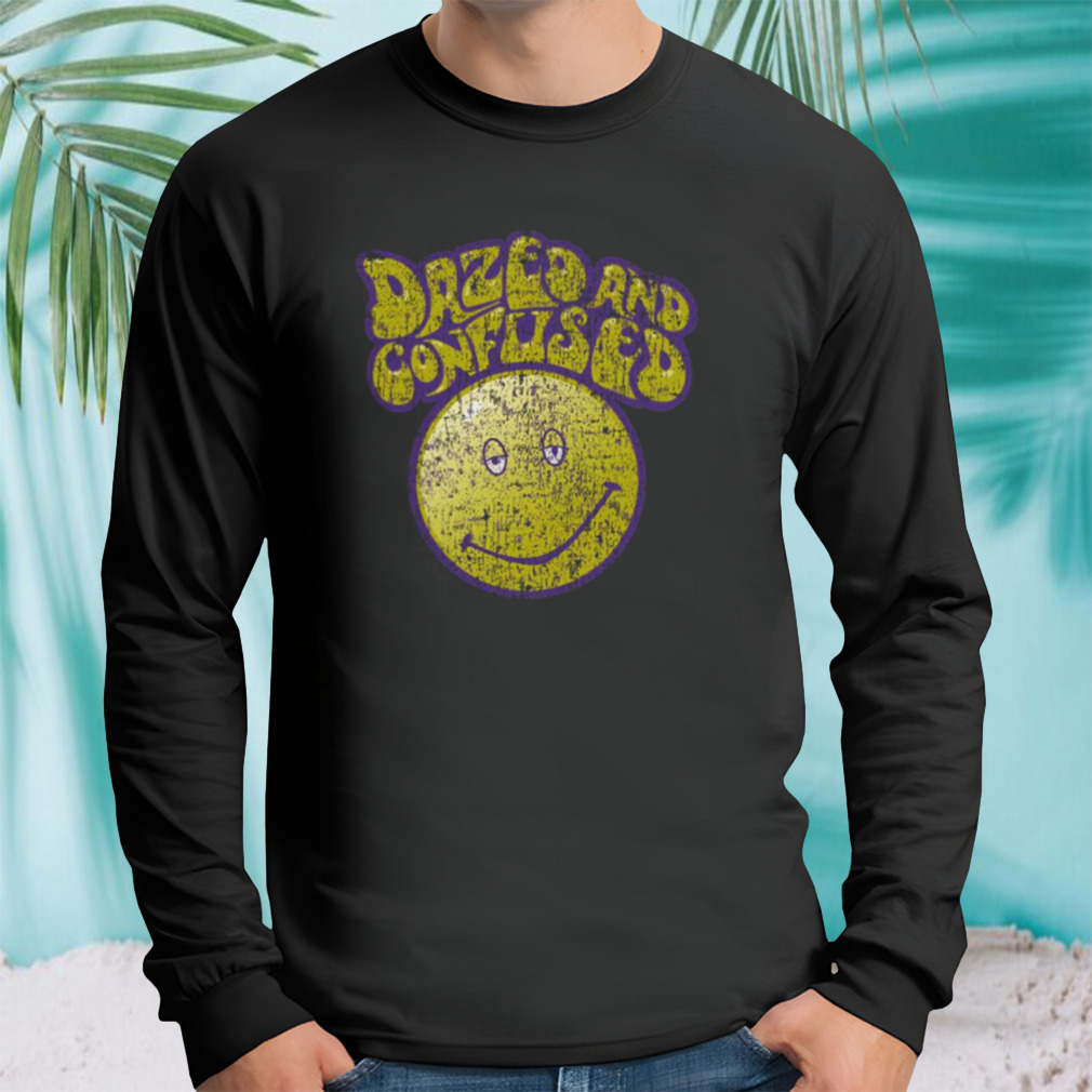 Longsleeve tshirt