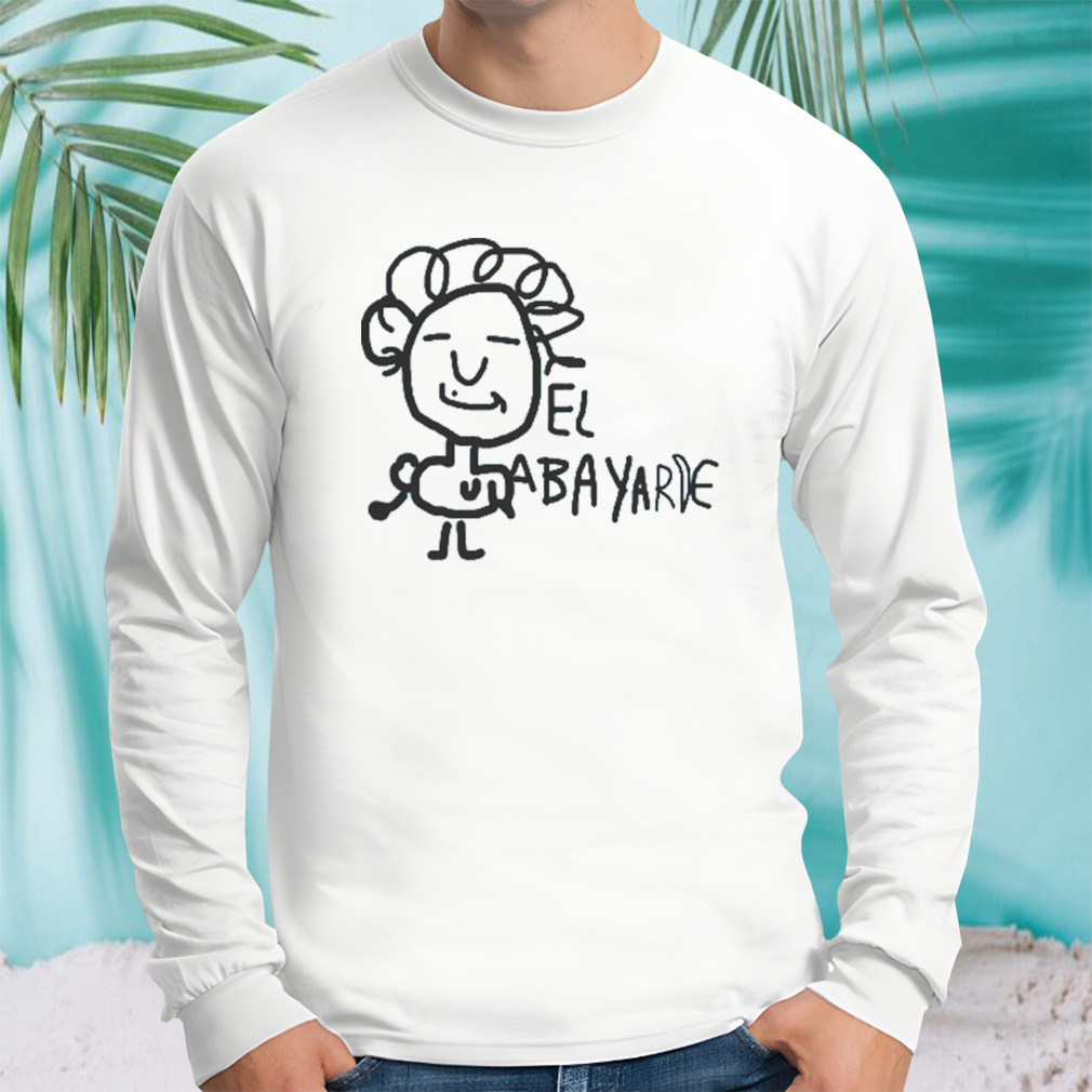 Longsleeve shirt