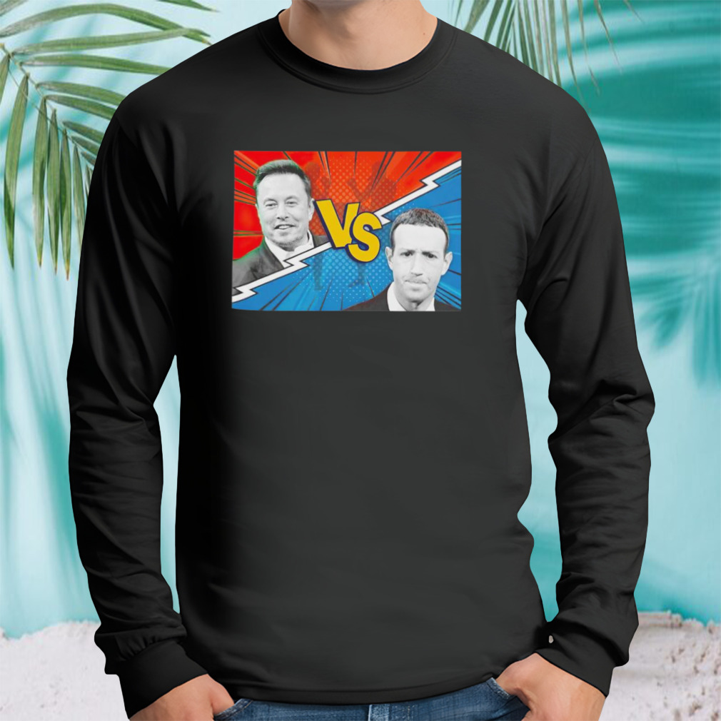Longsleeve tshirt