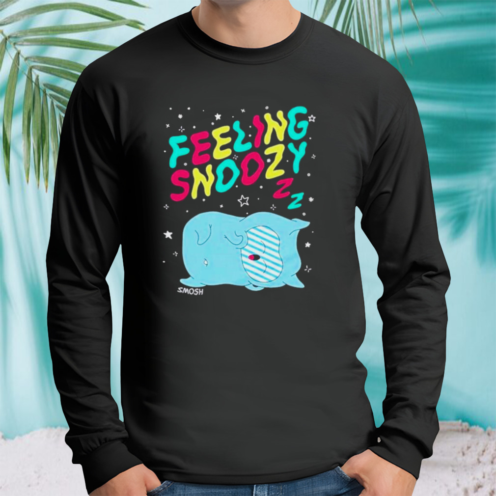 Longsleeve tshirt