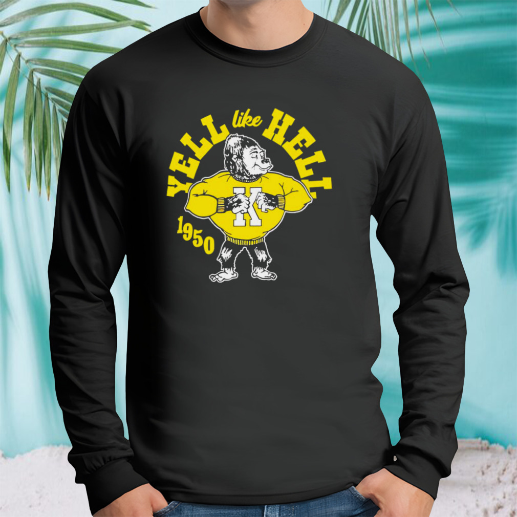 Longsleeve tshirt