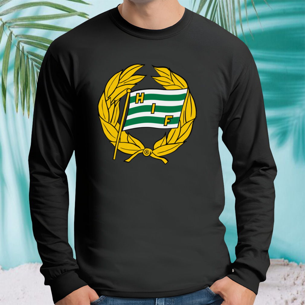 Longsleeve tshirt