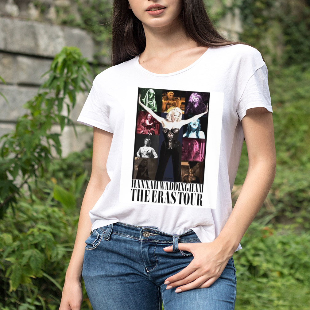 Women's shirt