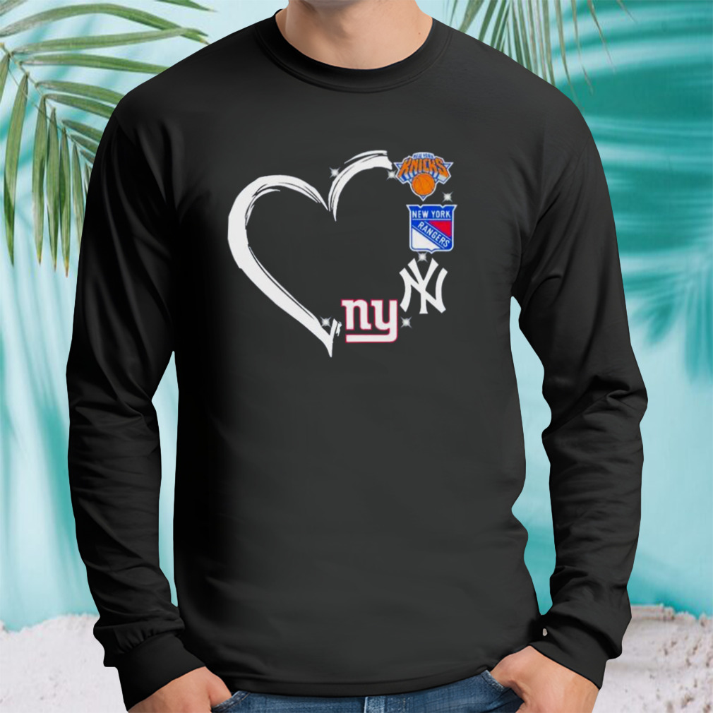 Longsleeve tshirt