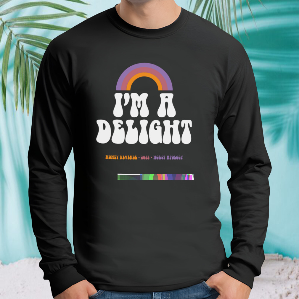 Longsleeve tshirt