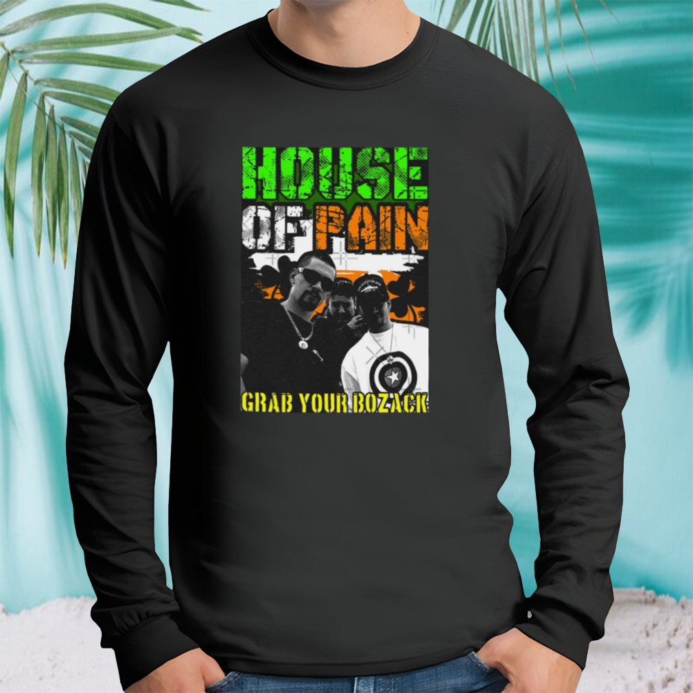 Longsleeve tshirt