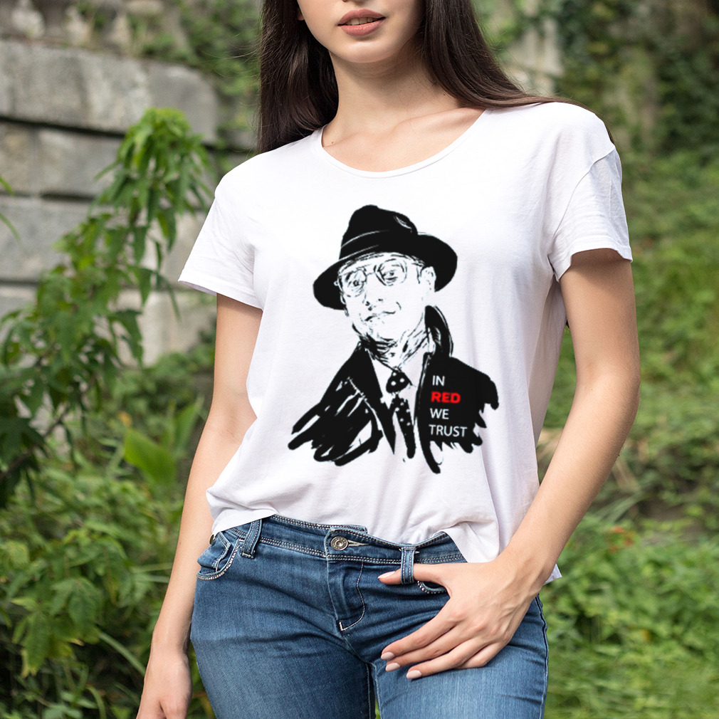 Women's shirt