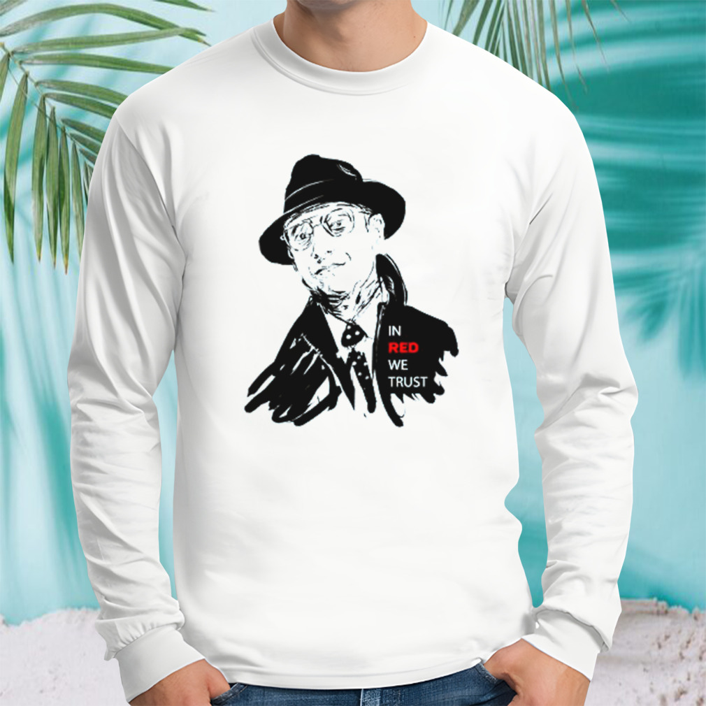 Longsleeve shirt
