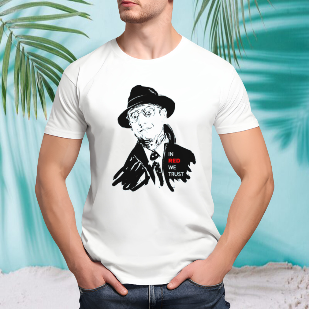 Unisex shirt