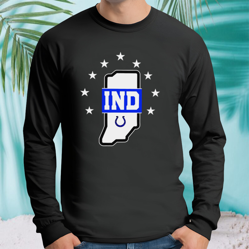 Longsleeve tshirt