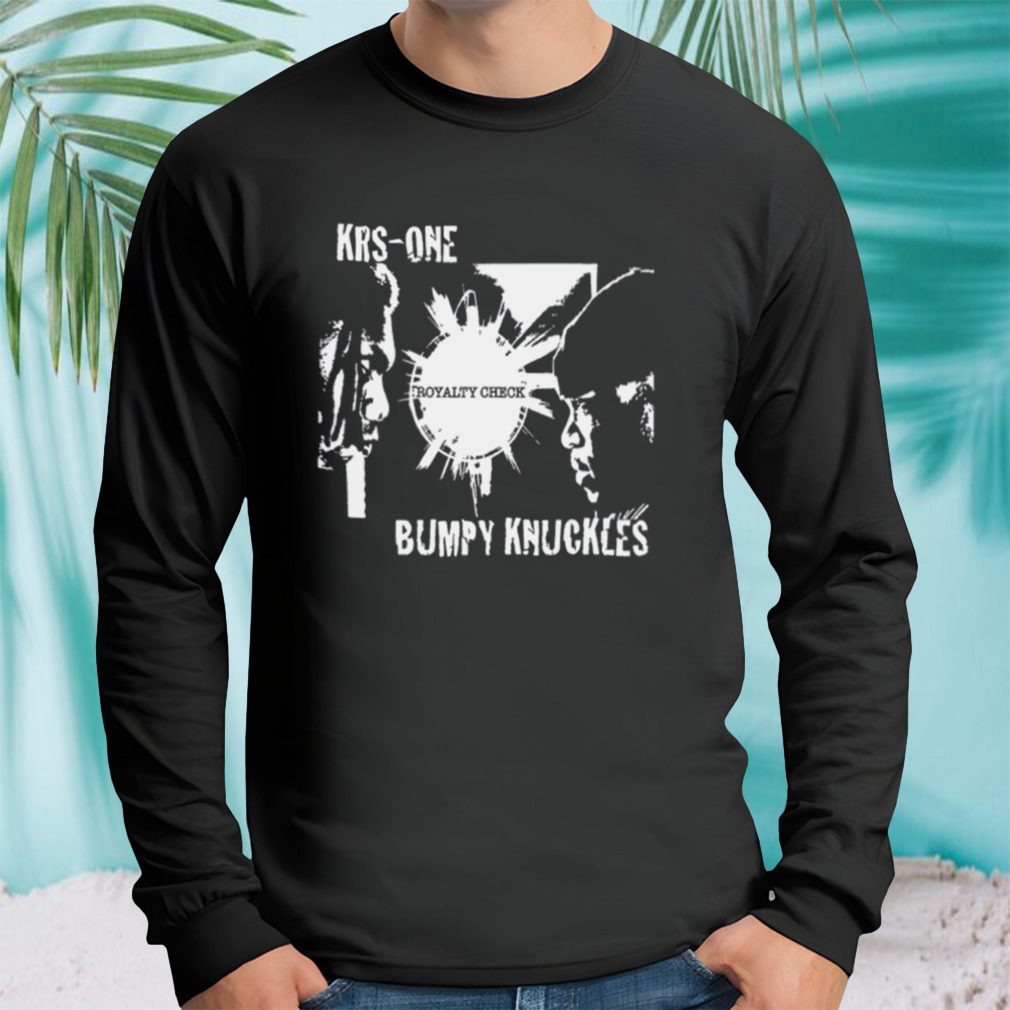 Longsleeve tshirt